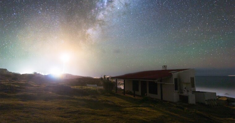 Cabo Polonio: Descubre la belleza natural de Uruguay en este paraíso costero