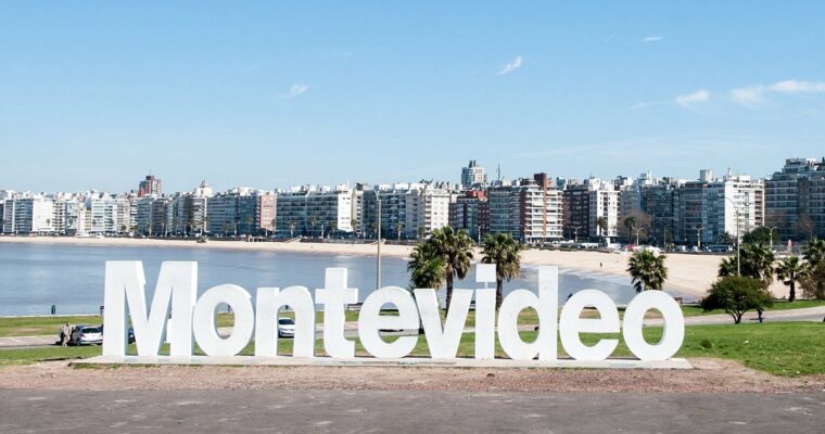 Descubre la belleza y la cultura de Montevideo: La guía definitiva de viaje