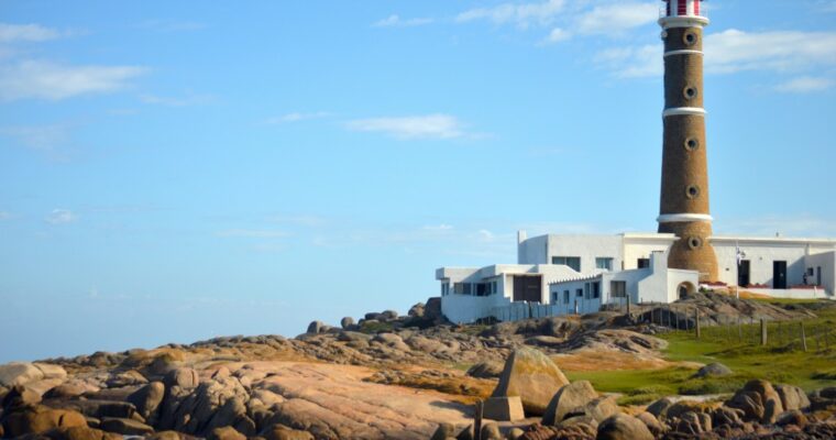 Cabo Polonio, un paraíso natural en Uruguay