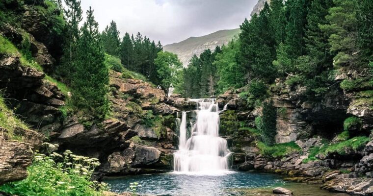 Descubre las bellezas naturales de Salto en Uruguay