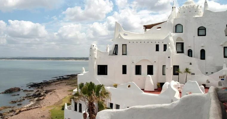La Paloma: Descubre los encantos de este pueblo costero en Uruguay