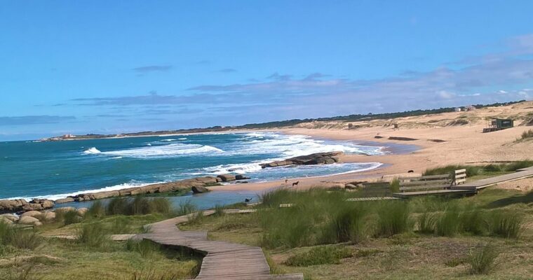 Punta del Diablo: Descubre este encantador balneario de Rocha en Uruguay
