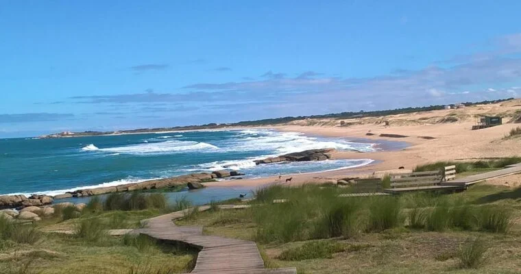 Punta del Diablo: Descubre este encantador balneario de Rocha en Uruguay